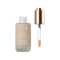 100% Pure 第二肌肤粉底液 #SHADE2粉调瓷白色 35ml