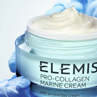 ELEMIS 艾丽美 Pro-Collagen系列 海洋臻萃胶原紧致精华面霜 50ml
