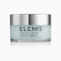 ELEMIS 艾丽美 Pro-Collagen系列 海洋臻萃胶原紧致精华面霜 50ml