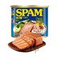 SPAM 世棒 午餐肉340g*2罐