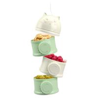  波咯咯 Bololo 奶粉格