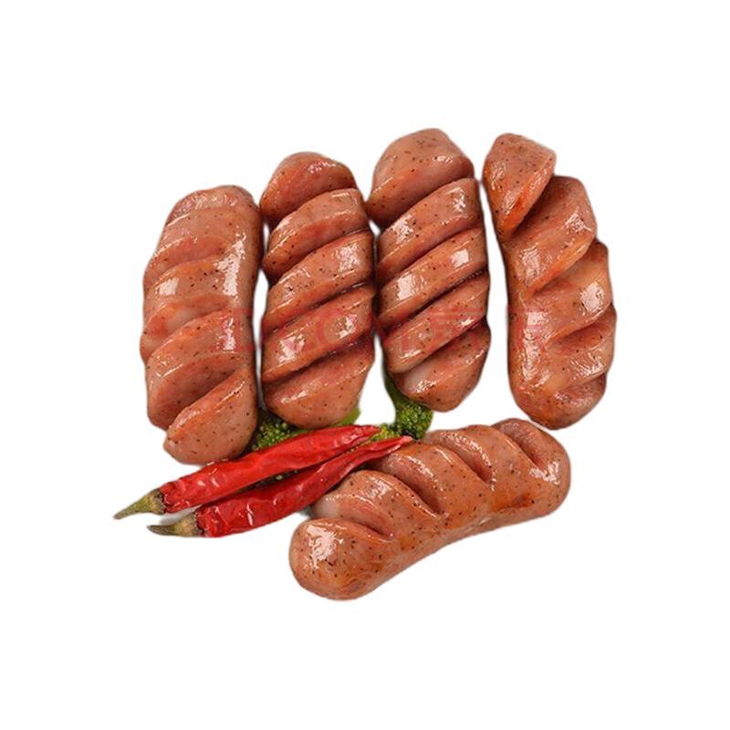 大红门其他方便食品怎么样 包装严谨 烤肠香甜 汁水爆满..._什么值得