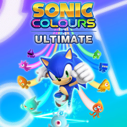 sega世嘉索尼克缤纷色彩究极版pc中文数字版游戏