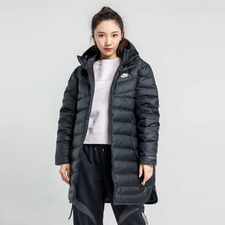 NIKE 耐克 DH4076-010 女子羽绒服