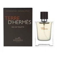 HERMÈS 爱马仕 大地男士淡香水 EDT 12.5ml 中样