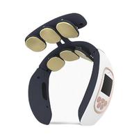 Kanghao 康豪 KH5156-1 颈椎按摩器 白色 豪华款