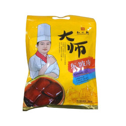 ZHIWEIGUAN 知味观 大师 东坡肉 300g