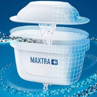 黑卡会员：BRITA 碧然德 MAXTRA系列 滤水壶滤芯 6只装