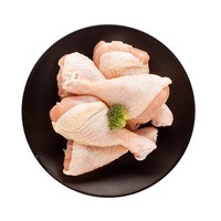 CP 正大食品 鸡琵琶腿 500g*4袋