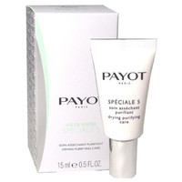 PAYOT 柏姿 Payot 柏姿 5号祛痘精华乳 - 15ml