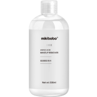 mikibobo 米奇啵啵 卸妆水500ml