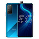 HONOR 荣耀 X10  5G双模 麒麟820 4300mAh续航 4000万高感光影像系统 6.63英寸 8GB 128GB 竞速蓝