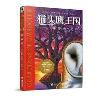 《猫头鹰王国6·冰火》