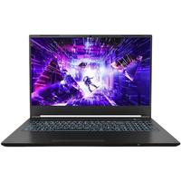 FIREBAT 火影 T5G 锐龙版 R9 5000系列 15.6英寸 游戏本 黑色 (锐龙R9-5900HX、RTX 3070 8G、16GB、512GB SSD、2K、165Hz)