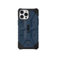 UAG 探险系列 iPhone 13Pro max 塑料手机壳 探险者蓝色