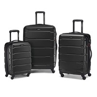 Prime会员：Samsonite 新秀丽 OMNI  spinner 拉杆旅行箱 20寸+24寸+28寸