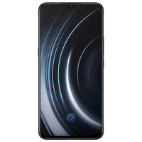 iQOO Monster 4G手机 12GB+256GB 骑士黑