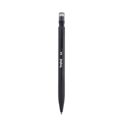 TANOSEE 乐如诗 TS-DG05-BK 不易断自动铅笔 黑色 0.5mm 单支装