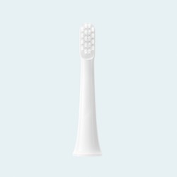 DONG NAI LUN 东耐伦 MIJIA 米家 小米电动牙刷头 适配T100通用型（6支装）