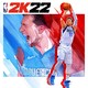  2K PC中文steam正版游戏 NBA2K22美国篮球2022 NBA75周年版激活码 国区标准版　