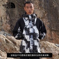 TheNorthFace北面UE1994MountainLightJacket冲锋衣外套复刻|4R52