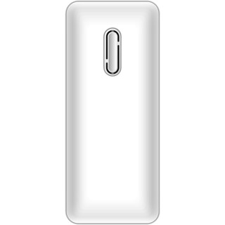 Newman 纽曼 V1 移动联通版 2G手机 白色