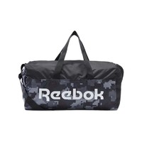 Reebok 锐步 旅行迷彩拎包 H36563