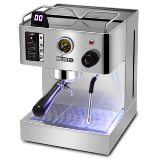 MILESTO 迈拓 EM-18 半自动咖啡机