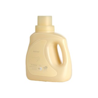 BebeTour 婴儿亲肤洗衣液 自然香型 1L*2瓶+500ml*8袋