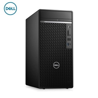 DELL 戴尔 OptiPlex 7090MT台式主机（i5-11500、8G、1T机械、2G独显）