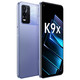 OPPO K9x 5G手机 8GB+128GB 银紫超梦