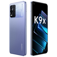 OPPO K9x 5G智能手机 8GB+128GB