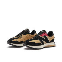 new balance 327系列 U327CNP 男女款运动鞋