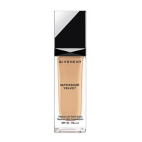 GIVENCHY 纪梵希 绒雾哑光粉底液 #N4米白色 30ml