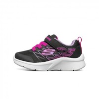 SKECHERS 斯凯奇 SKECHERS GIRLS系列 302468N 女童休闲运动鞋