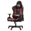 PSEAT 赛途 GC04 人体工学电竞椅 热血红