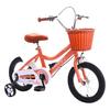 米迪象 儿童自行车 12寸 橘色