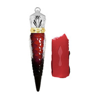 Christian Louboutin 持久哑光唇釉 #001F RougeLouboutin路铂廷红 4.5ml