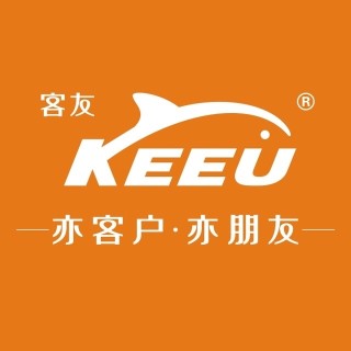 KEEU/客友