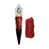 路铂廷 Christian Louboutin 持久哑光唇釉 #006F Almerica火焰亮橘 4.5ml