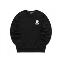 FILA 斐乐 Pepe Shimada联名款 男子运动卫衣 F11M133297F