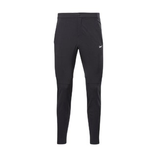 Reebok 锐步 UBF Athlete Pant 男子运动长裤 GT3220 黑色 S