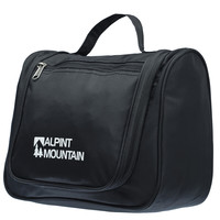 ALPINT MOUNTAIN 便携收纳包 黑色