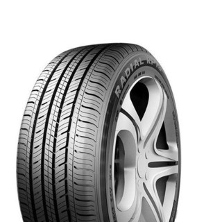 CHAO YANG 朝阳轮胎 RP18 轿车轮胎 静音舒适型 215/60R16 95H