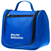 ALPINT MOUNTAIN 便携收纳包 宝蓝