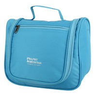 ALPINT MOUNTAIN 便携收纳包 天蓝