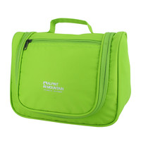 ALPINT MOUNTAIN 便携收纳包 果绿