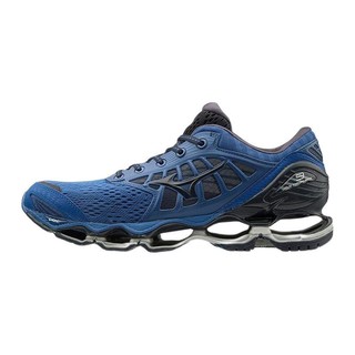 Mizuno 美津浓 Wave Prophecy 9 男子跑鞋 J1GC200026