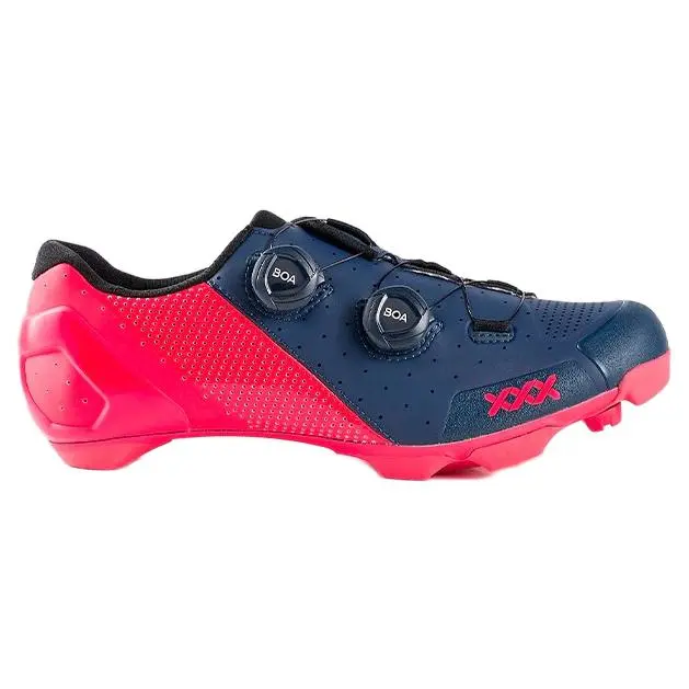 TREK 崔克 Bontrager XXX  MTB 山地自行车骑行鞋 25343