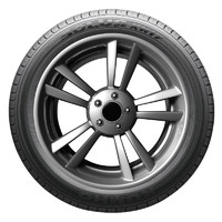 KUMHO TIRE 锦湖轮胎 KH17 轿车轮胎 运动操控型